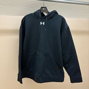 Under Armour Men's Dark Hoodie
